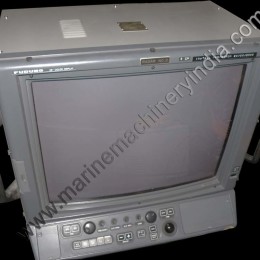 Furuno FAR-2825 X Band ARPA Used Marine Radar for sale
