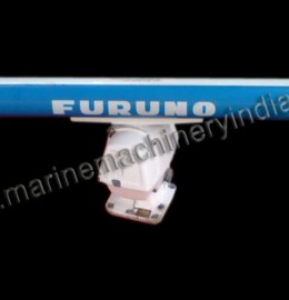 Used Furuno FAR-2815 Open Array Antenna Scanner Turning Unit