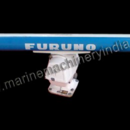 Furuno FAR 2825 X Band ARPA Radar Open Array Scanner Unit