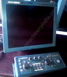 Koden MDC 2910P Used Marine Radar for Sale at Cheap Price
