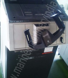 Yokogawa Denshikiki Used Marine Autopilot PT200 Control Stand