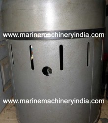 C-Plath Navigat II Used Marine Gyrocompass for ships vessel navigation