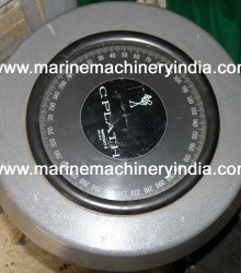C-Plath Navigat II Used Marine Gyro Compass for sale