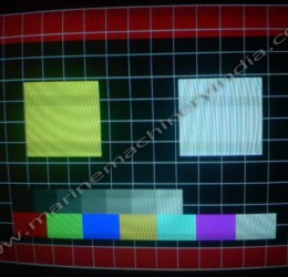 Kelvin Hughes 6000A Nucleus 3 Marine Navigation Radar