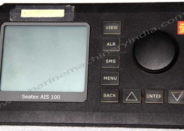 Kongsberg Seatex AIS 100 Used Marine AIS Set for sale