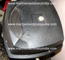 Microtecnica Polaris MB-20K Used Marine Gyro Compass