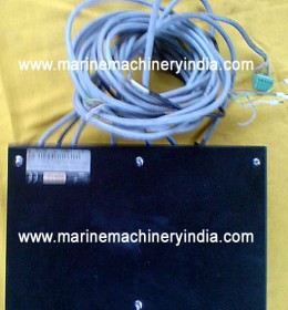 Used Marine Autopilot Navicontrol AP3003 Gold Processor Box