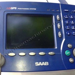 SAAB R4 Used Marine AIS Shipborne Class A Display for sale
