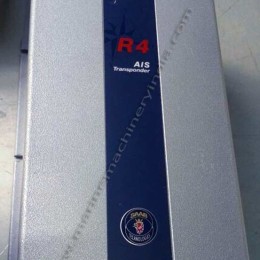 SAAB R4 Used Marine AIS Transponder, Part No. 7000 100-550
