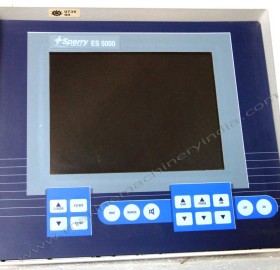 Sperry Marine ES5000 Marine Echosounder Depth Finder, Elac L3