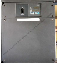 Yokogawa CMZ-900 B Used Marine Gyro Compass for sale