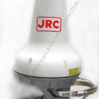 JRC Inmarsat C EME NAF-253G Externally Mounted Equipment