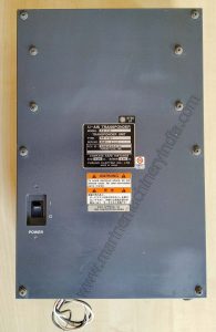 Furuno FA1501 U-AIS Transponder Unit 2007 mfg.