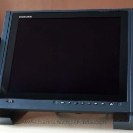 Furuno MU-190 19″ Radar LCD Display