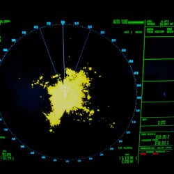 Buy Used Furuno FR2125 Marine Radar for ships and vessels