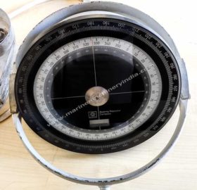 Raytheon Anschutz bearing repeater 133-407.NG001